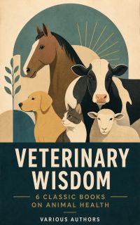 Veterinary Wisdom: 6 Classic Books on Animal Health