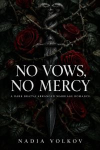 No Vows, No Mercy