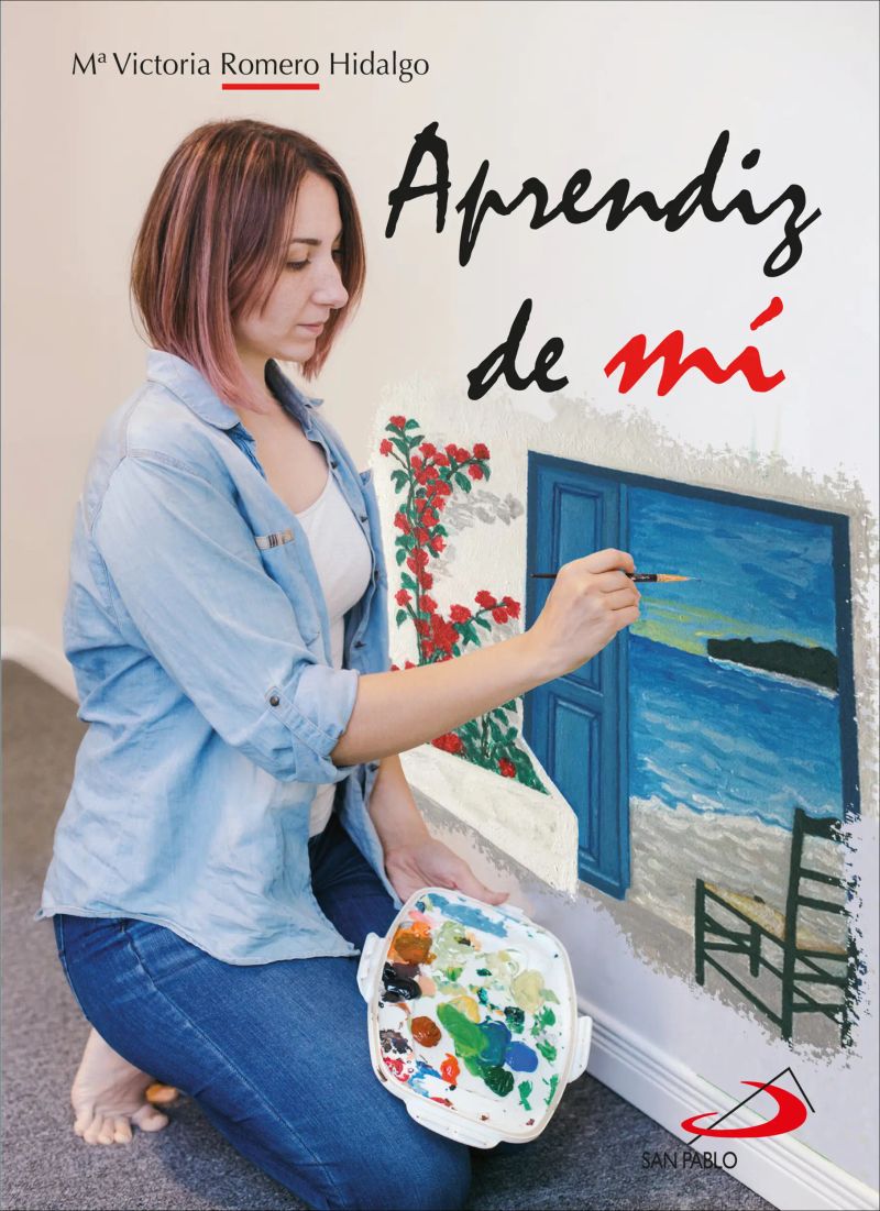 Aprendiz de mí