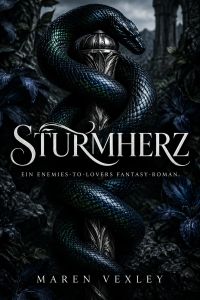 Sturmherz