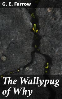 The Wallypug of Why