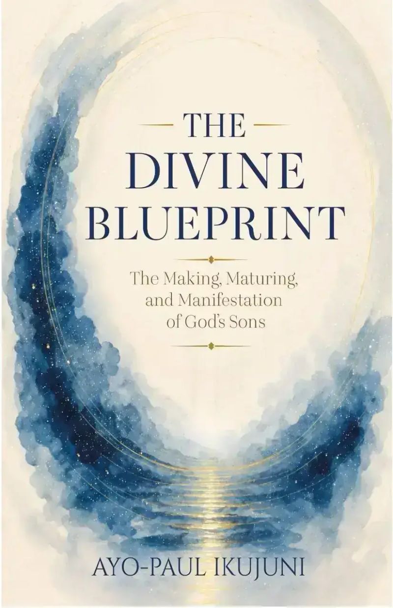 The Divine Blueprint