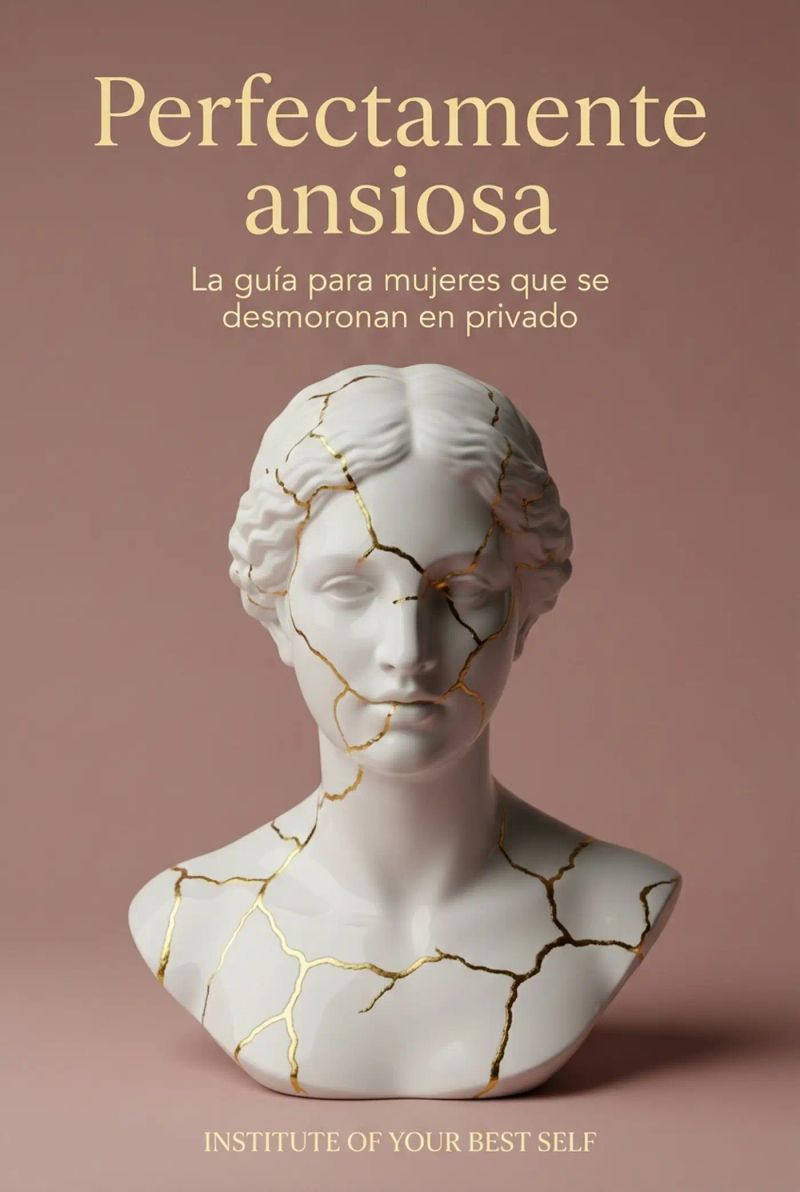 Perfectamente ansiosa