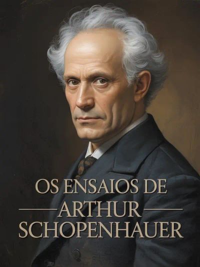 Os ensaios de Arthur Schopenhauer (traduzido)
