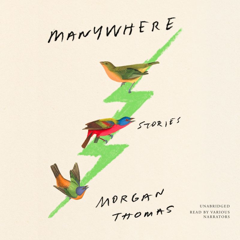 Manywhere