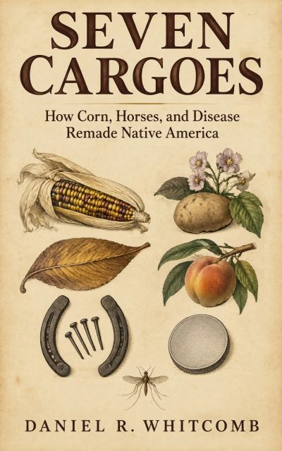 Seven Cargoes: How Corn, Horses, and Disease Remade Native America