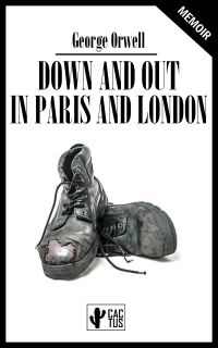 Down and out in Paris and London