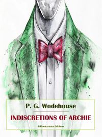 Indiscretions of Archie