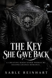 The Key She Gave Back