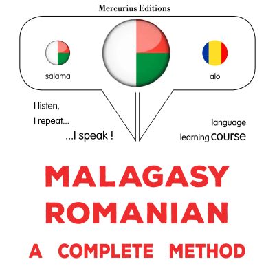 Malagasy - Romanian : fomba feno