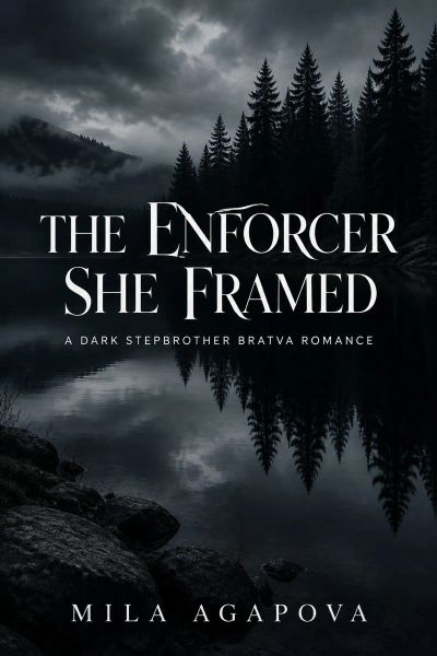 The Enforcer She Framed