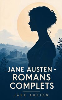 Jane Austen - Romans complets