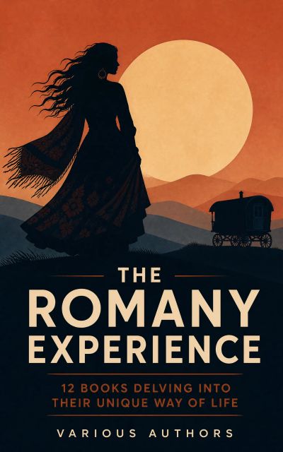 The Romany Experience: 12 Books Delving into Their Unique Way of Life