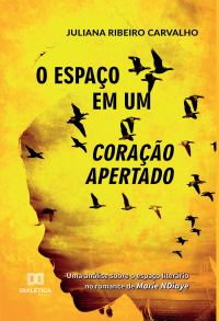 O espaço em um coração apertado