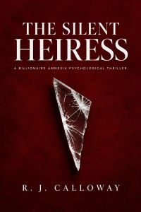 The Silent Heiress
