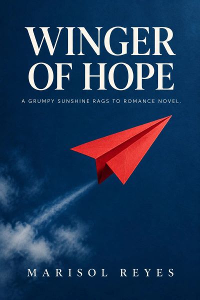 Winger of Hope