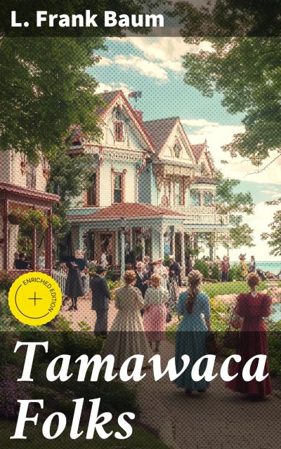 Tamawaca Folks