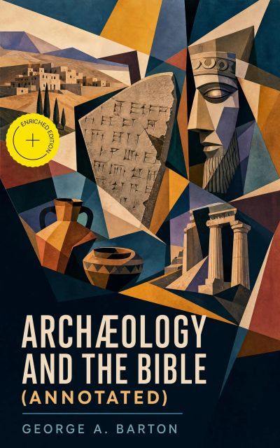 Archæology and the Bible (Annotated)