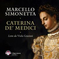 Caterina de' Medici