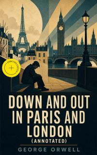 Down and Out in Paris and London (Annotated)
