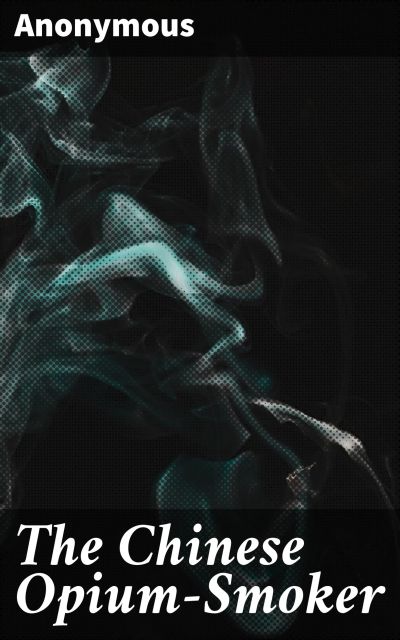 The Chinese Opium-Smoker