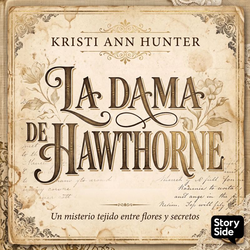 La dama de Hawthorne