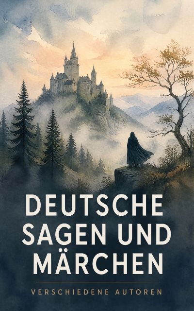 Deutsche Sagen und Märchen