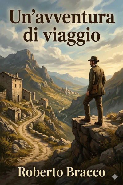 Un'avventura di viaggio