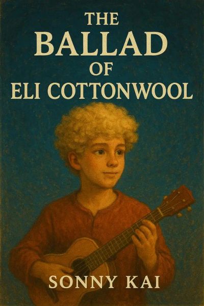 The Ballad of Eli Cottonwood