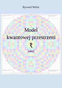 Model kwantowej przestrzeni (eka)