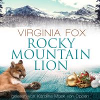 Rocky Mountain Lion