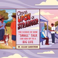 Once Upon a Stranger