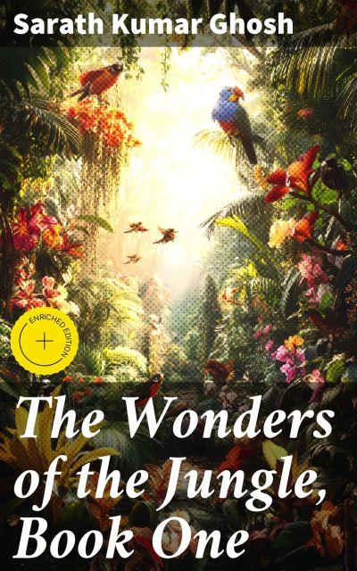 The Wonders of the Jungle, Book One