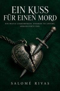 Ein Kuss für einen Mord