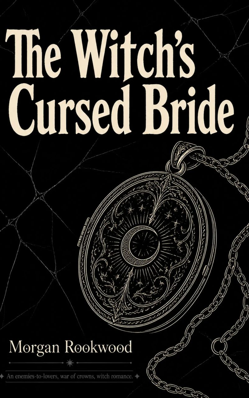 The Bone Court's Cursed Bride