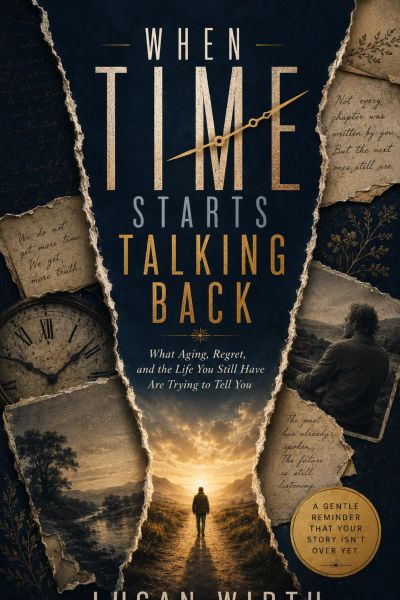 When Time Starts Talking Back