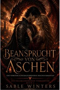 Von Ash Beansprucht