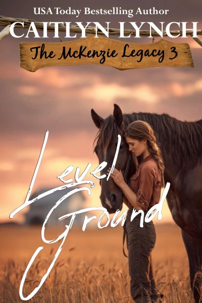 Level Ground