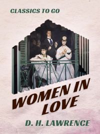 Women In Love