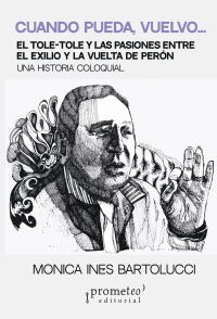 Cuando pueda, vuelvo