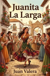 Juanita La Larga
