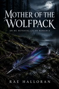 Mother of the Wolfpack