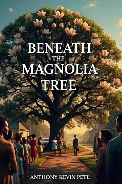 Beneath the Magnolia Tree