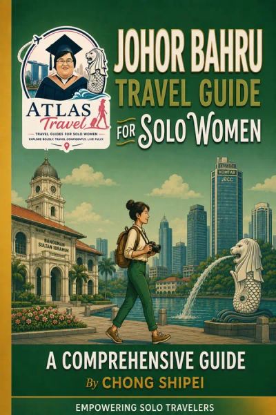 Johor Bahru Travel Guide for Solo Women