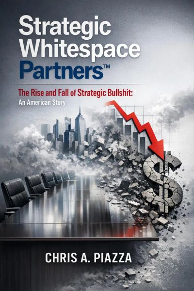 Strategic Whitespace Partners
