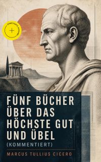 Fünf Bücher über das höchste Gut und Übel (Kommentiert)