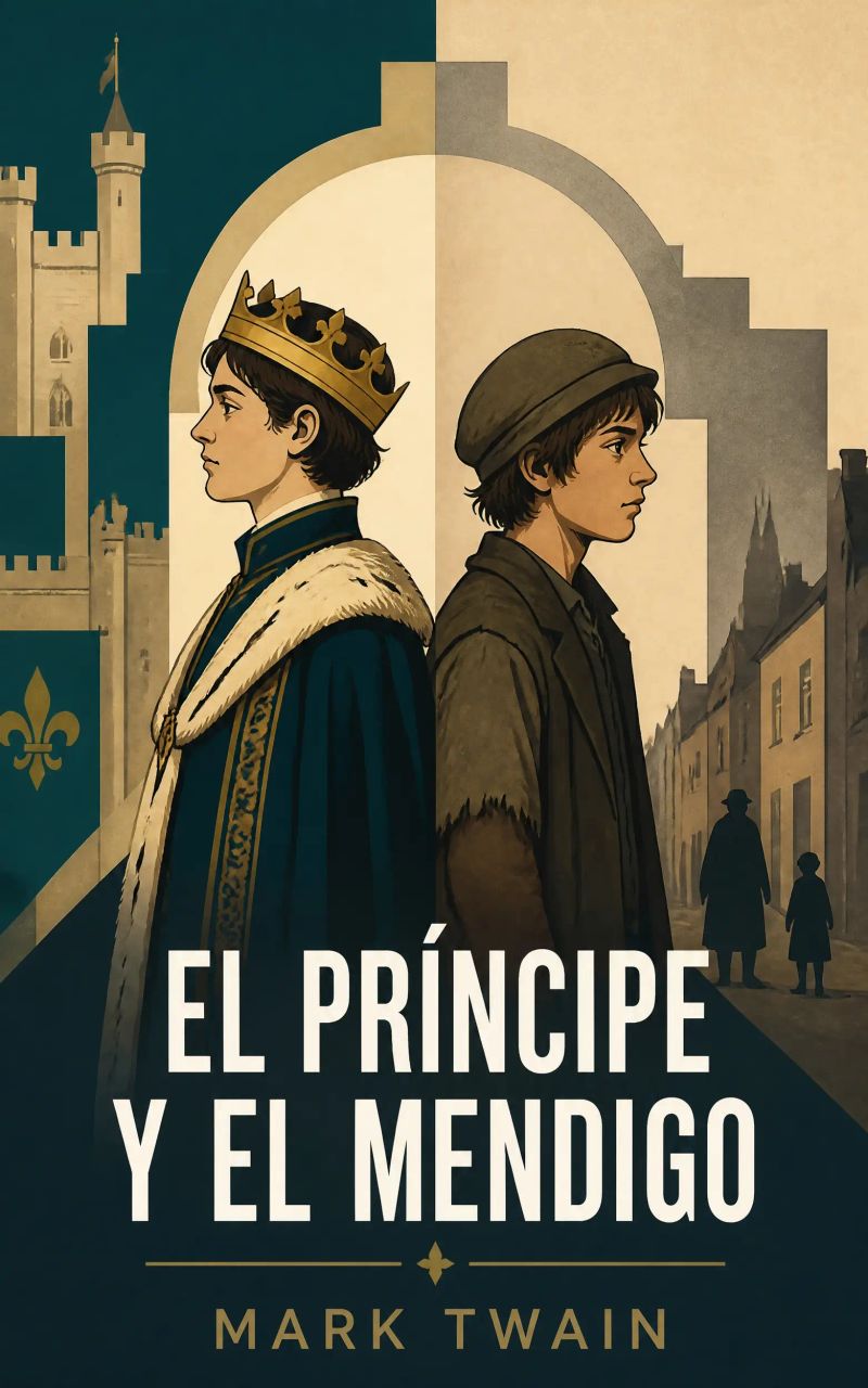 El príncipe y el mendigo