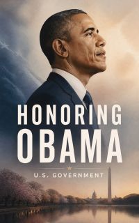 HONORING OBAMA