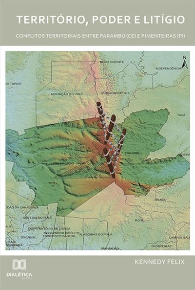 Território, poder e litígio