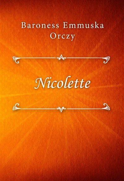 Nicolette
